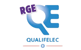 Certification RGE et Qualifelec IRVE